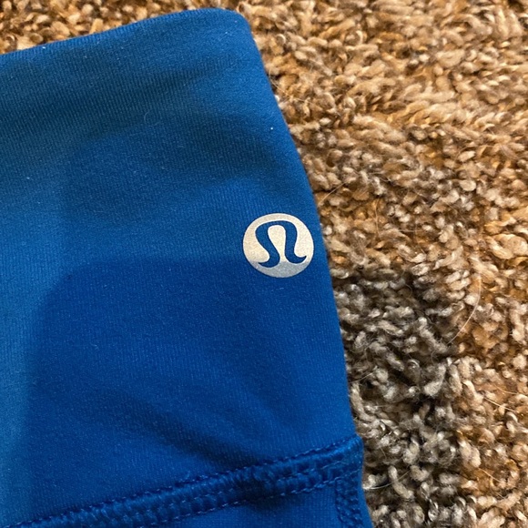 Lululemon pants - Picture 2 of 3